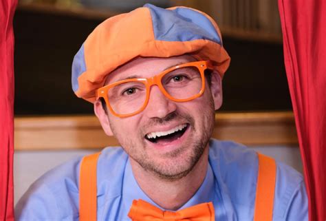 What Is Blippi Net Worth Learn About Some Of The Fascinating Details