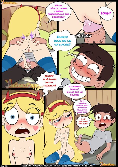 Post 2215164 Marco Diaz Star Butterfly Star Vs The Forces Of Evil Vercomicsporno Comic