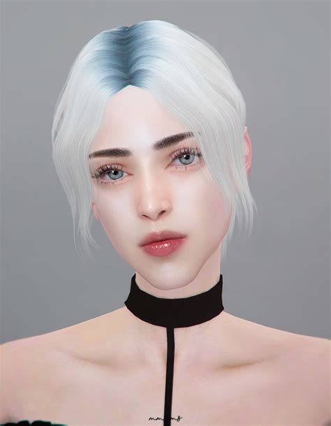 Mmsims S4cc Mmsims Preset Am Nose 1 And 2enjoy Ea Mesh Sims 4 All In