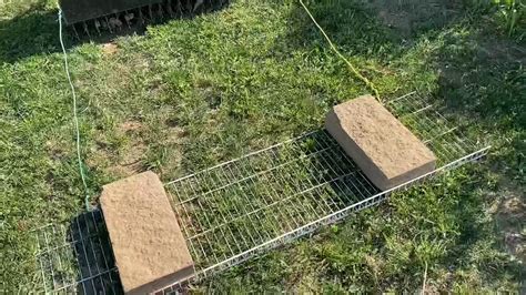 Cheapest Easiest Way To Level Your Lawn How To Make A Homemade