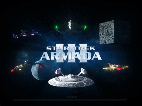Download Star Trek Armada Free Stashokinsta