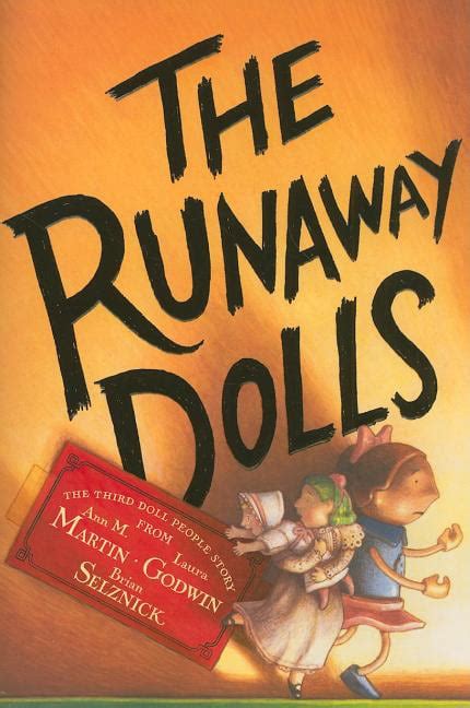 Doll People The Doll People Book 3 The Runaway Dolls Doll People