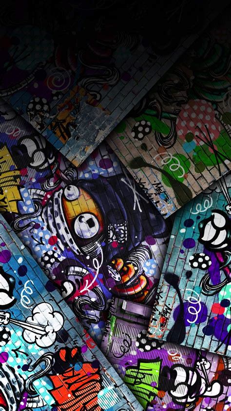 Graffiti Art Iphone Wallpaper Iphone Wallpapers Iphone Wallpapers