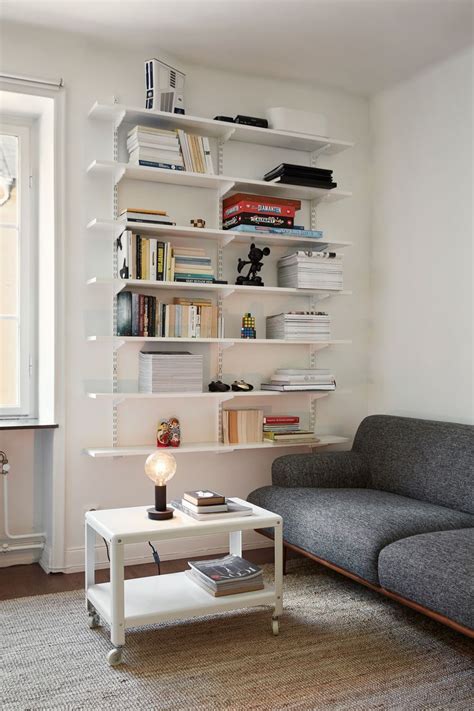 Maybe you would like to learn more about one of these? Billedresultat for ikea algot hack | Hem inredning, Inreda ...
