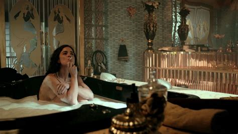 Alice Braga Nude Queen Of The South S E Hd P