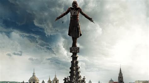 Ver Assassin S Creed Online Hd Cinehdplus