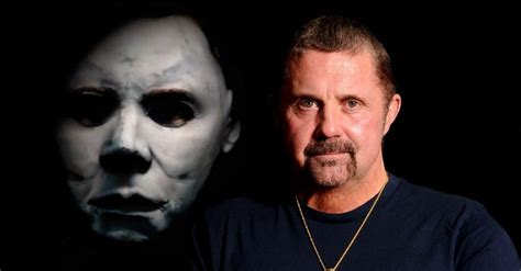 Did Kane Hodder Play Michael Myers Celebrity Fm Official Stars Business People