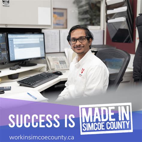 Work in Simcoe County - Local Job Board - Explore Jobs In Simcoe County ...