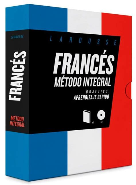 10 Mejores Libros Para Aprender Francés Autodidacta