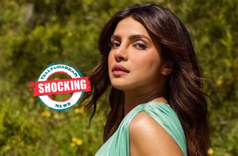 Shocking She Is No More Desi Girl This Is Cheapness Say Netizens As Priyanka Chopra Gets