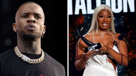 Canadian Rapper Tory Lanez Sentenced To 10 Years In Prison For Shooting