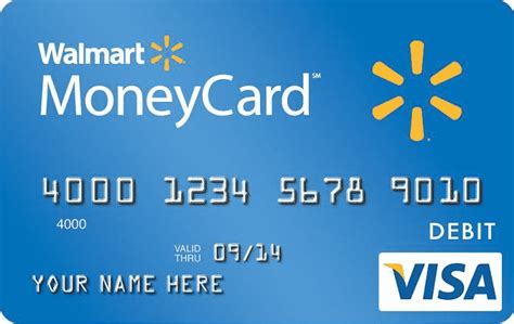 Money orders can be a good method for paying bills or individuals. Walmart MoneyCard Prepaid Debit Card Review