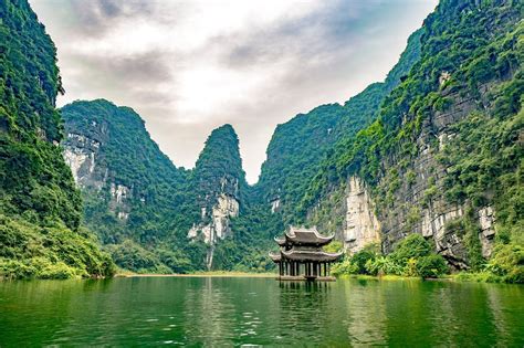 Vietnam Nature Guide To Exploring Top Scenic Wonders