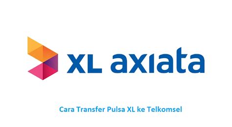 Cara convert pulsa jadi saldo. Cara Transfer Pulsa XL ke Telkomsel Terbaru (Sukses ...