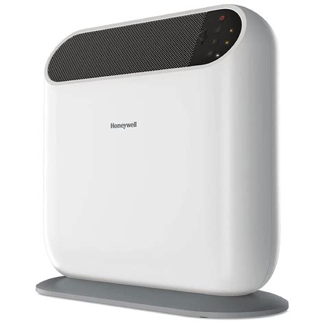 Honeywell Thermawave 6 Space Heater White Hce870w