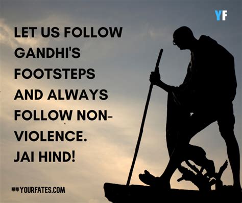 Happy Gandhi Jayanti Wishes Quotes Messages And Images