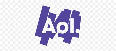 Aol Mail Logo Aol Search Logo Png Aol Email Icon Free Transparent Png Images Pngaaa Com
