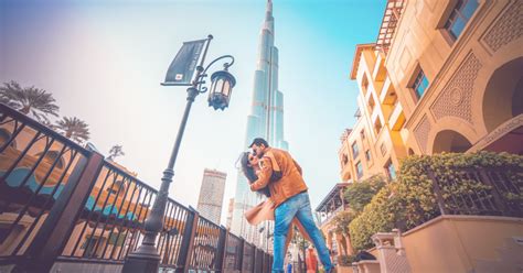 Can You Have Sex In Dubai Dubai Sex Laws For Tourists And Expats