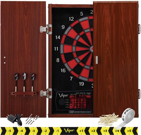 10 Best Electronic Dart Boards To Buy In 2021 Sportsshow Reviews