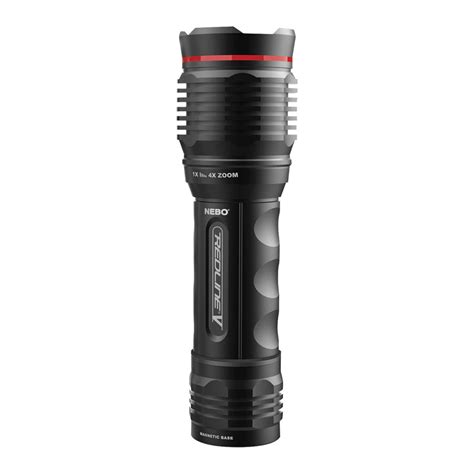 Nebo Redline V Flashlight 500 Lumen