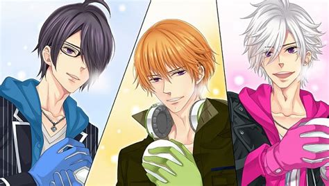 Brothers Conflict Image By Udajo 2910459 Zerochan Anime Image Board