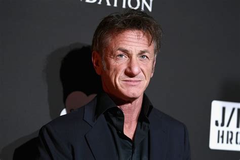 Sean Penn Net Worth Movies Income Assets Career Age