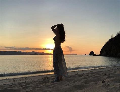 Jessy Mendiola Wows Netizens In New Bikini Photos Pushcomph Your Ultimate Showbiz Hub