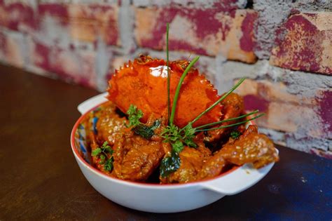 All reviews naan tandoori chicken rogan josh prawns indian food north indian ambience kl. Eat Drink KL | Passage Thru India: KL's art-rich Indian ...