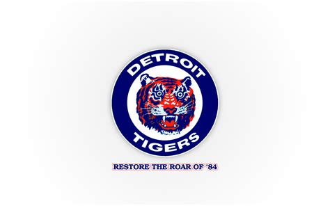 🔥 Download Detroit Tigers Desktop Background Wallpaper In Hd By