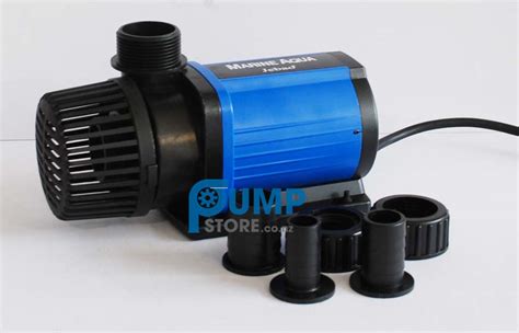 Dc pump and ac pump difference 4inch pipe. Jebao AC Submersible 10,000L/H Eco Pond Water Pump : Pumps ...