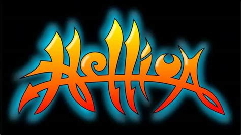 Hellion Hell Has No Fury Youtube