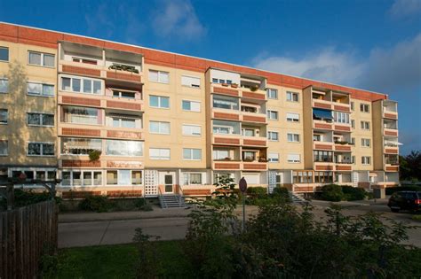 Attraktive eigentumswohnungen für jedes budget, auch von privat! Quedlinburg, Kleers, Birkenstraße 27, 3-Raum-Wohnung ...