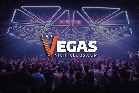 Las Vegas Nightclubs The Best Hottest Nightclubs In Las Vegas