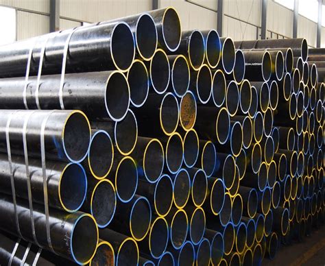 Astm A Seamless Pipe Specifications Astm A Grade B N Pipe