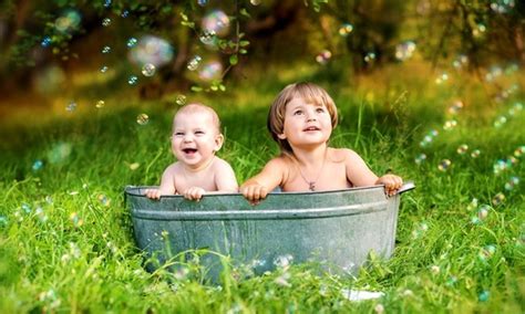Лето и малыш что иметь ввиду приближаясь к воде Ребёнок Мамин клуб Мыльные пузыри