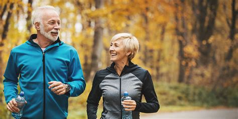 Bloem Physio | Exercise may decrease brain aging in older adults