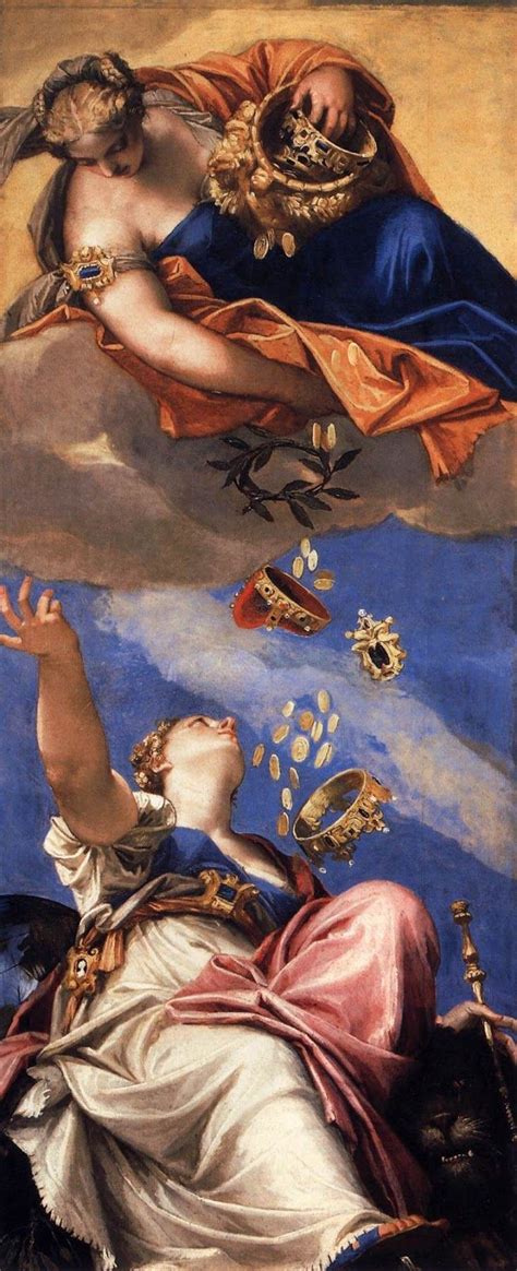 Paolo Veronese 1528 1588 Assessment Renaissance Art Italian Art