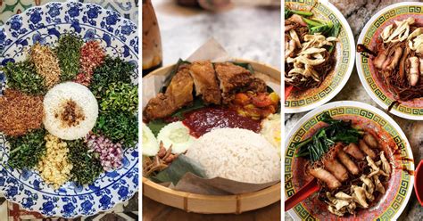 10 Mouth Watering And Affordable Eats Around Bukit Bintang