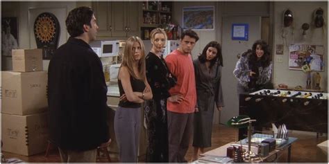 Friends 10 Of Janices Best Quotes