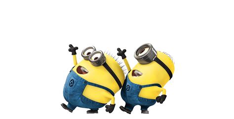 Minions Png Hd