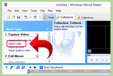 How To Use Greenscreen On Windows Movie Maker 14 Steps