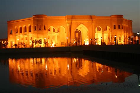 Al Faw Palace Baghdad Beautiful Photography Favorite Places Baghdad