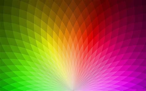 Rainbow Pattern Wallpaper Hd 3d And Abstract Wallpapers For Mobile And Desktop
