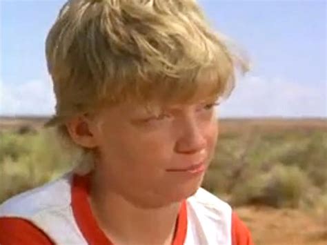 Anthony Michael Hall As Rusty National Lampoon S Vacation Where Are They Now Pictures