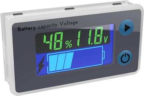 The 15 Best Rv Battery Monitors Reviews To Buy In 2021