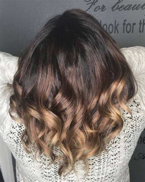 You may go for a bob length and try a soft color fade with trendy pastel or ash tones involved. 35 Dazzling Short Ombre Hair Color Ideas for 2018
