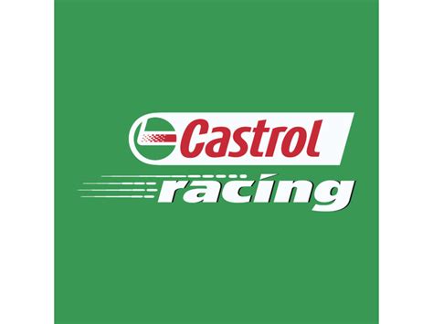 Castrol Oil Logopng