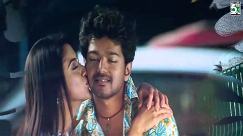 2007 music:mani sharma tamil actor vijay super hit song kollywood ilayathalapathy vijay. Pokkiri Tamil Movie | Yuthame Theme | Vijay Hits ...
