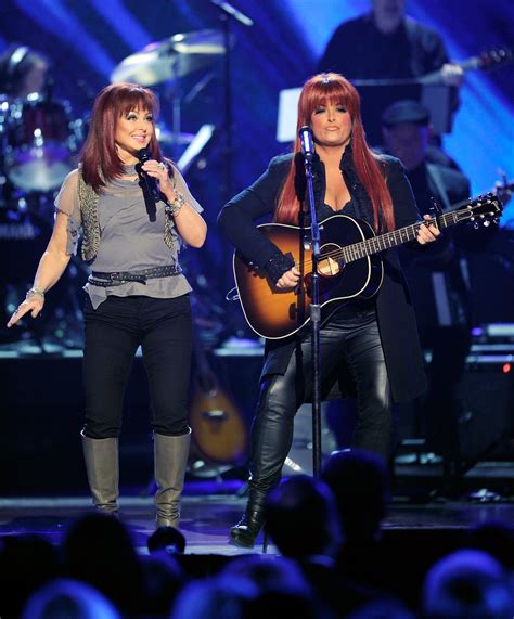 The Judds Reunite for Las Vegas Residency - Rolling Stone