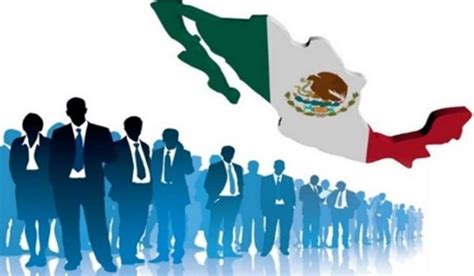 Lesiona Al Mercado Laboral La Falta De Preparación En México Revista